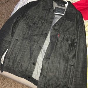 Levi’s Jean Jacket